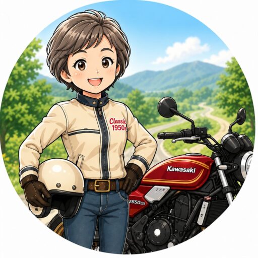 ちびライダー